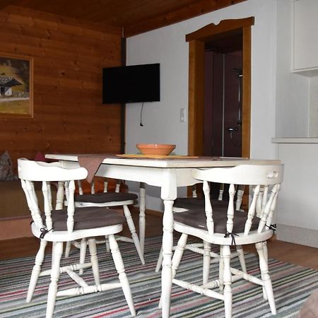 Haus Schwaighofer Apartment Neukirchen am Großvenediger Екстериор снимка