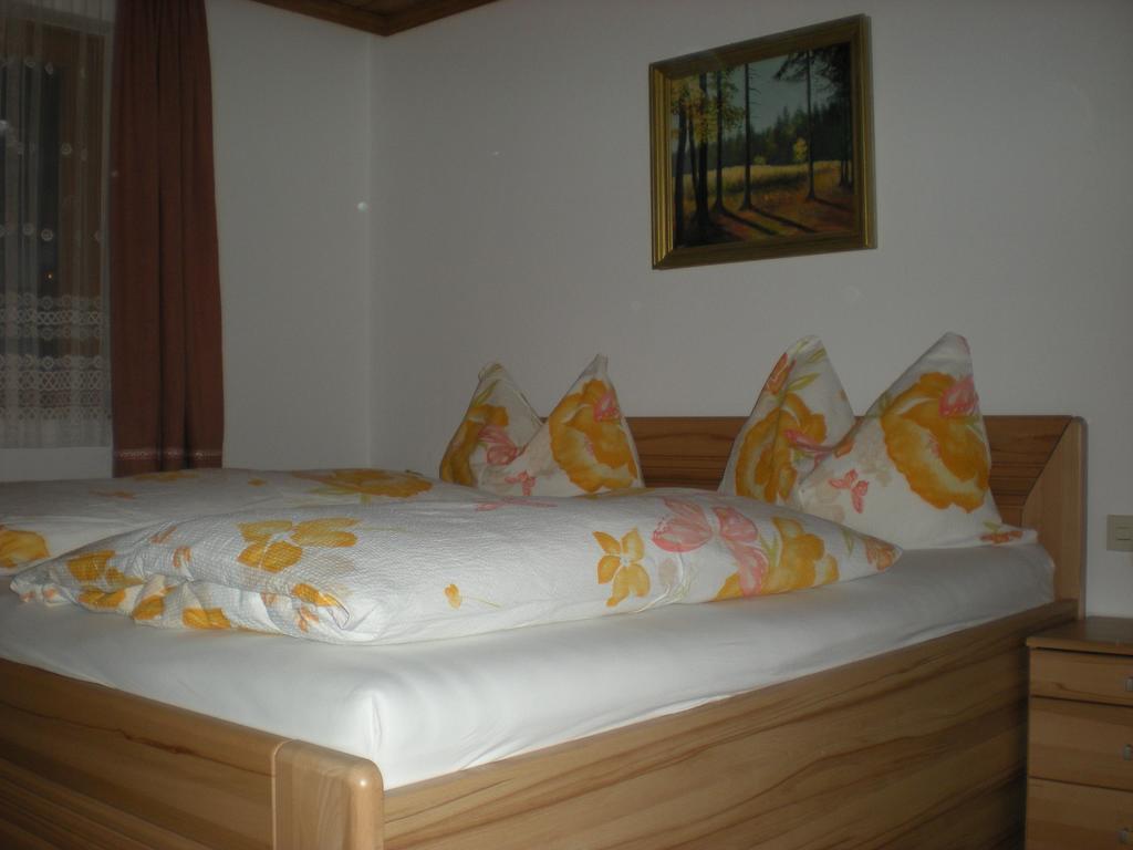 Haus Schwaighofer Apartment Neukirchen am Großvenediger Екстериор снимка
