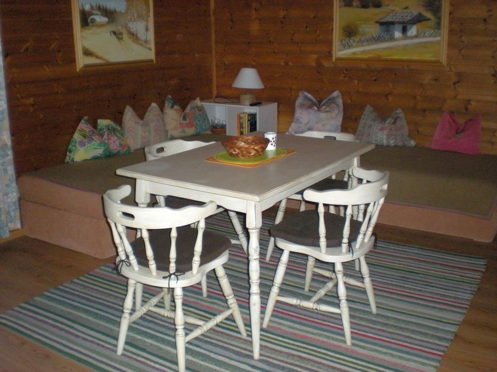 Haus Schwaighofer Apartment Neukirchen am Großvenediger Екстериор снимка