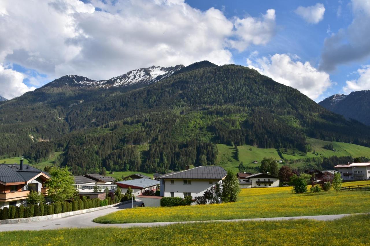 Haus Schwaighofer Apartment Neukirchen am Großvenediger Екстериор снимка