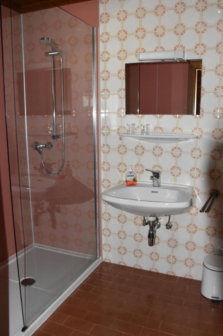 Haus Schwaighofer Apartment Neukirchen am Großvenediger Екстериор снимка
